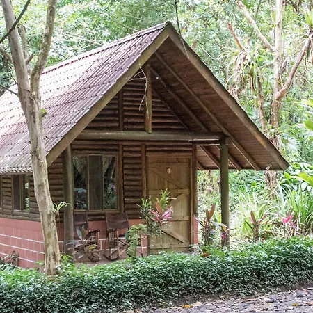 Hotel Arenal Oasis
